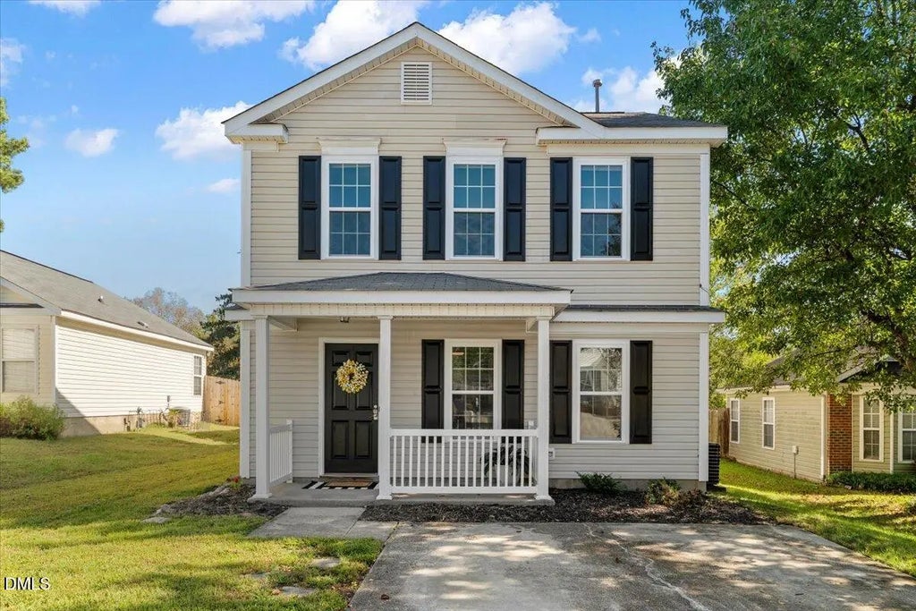 5012 Silverdene Street, Raleigh