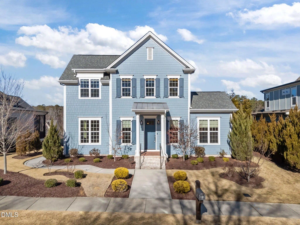 1420 Briar Chapel Parkway, Chapel Hill