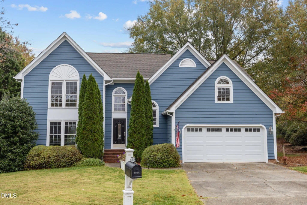 103 Uxbridge Court, Cary