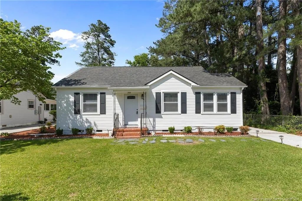 202 Marshall Road, Fayetteville