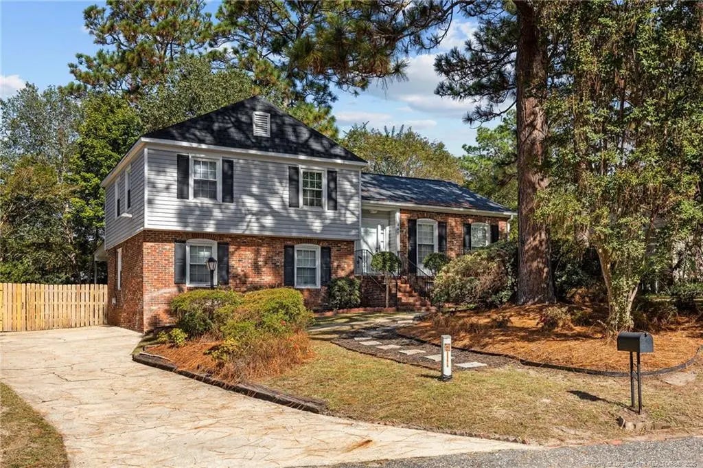 447 Deerpath Drive, Fayetteville