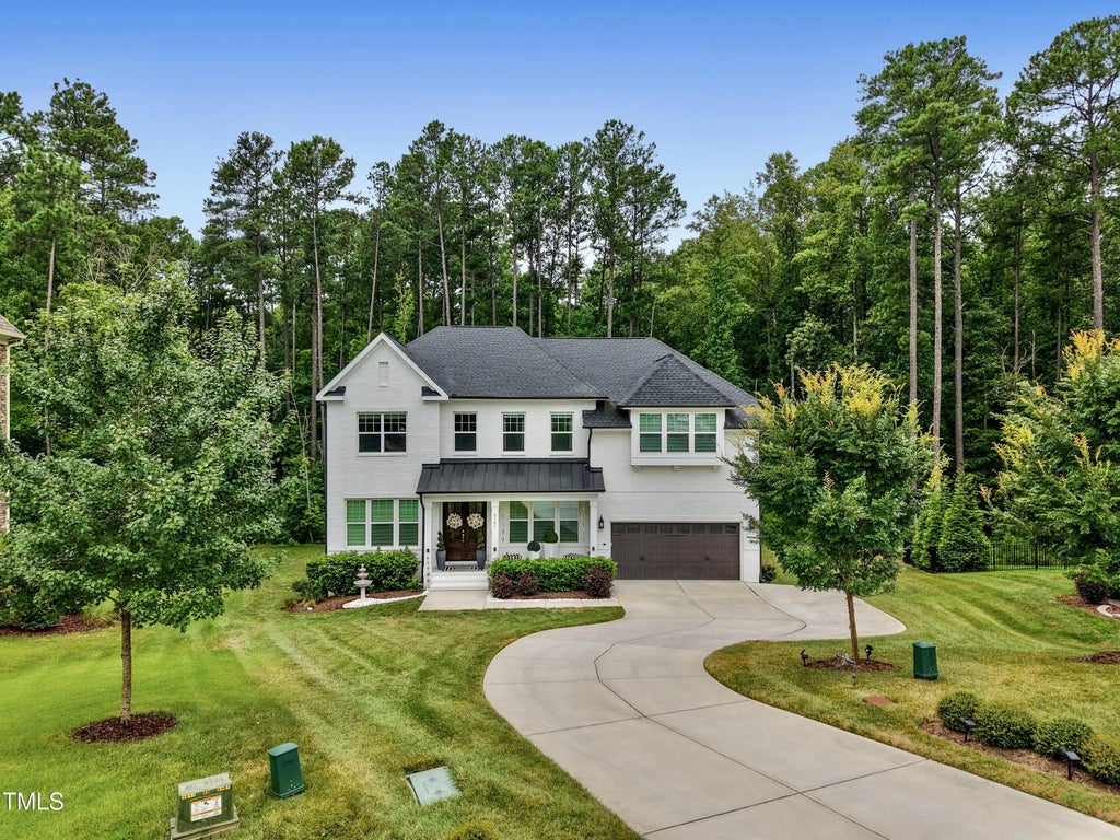 8101 Fergus Court, Wake Forest