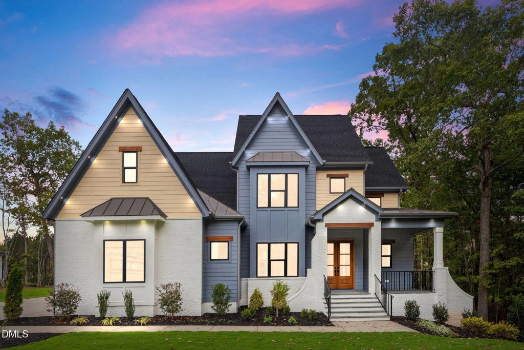 65 Chestnut Oak Drive, Youngsville