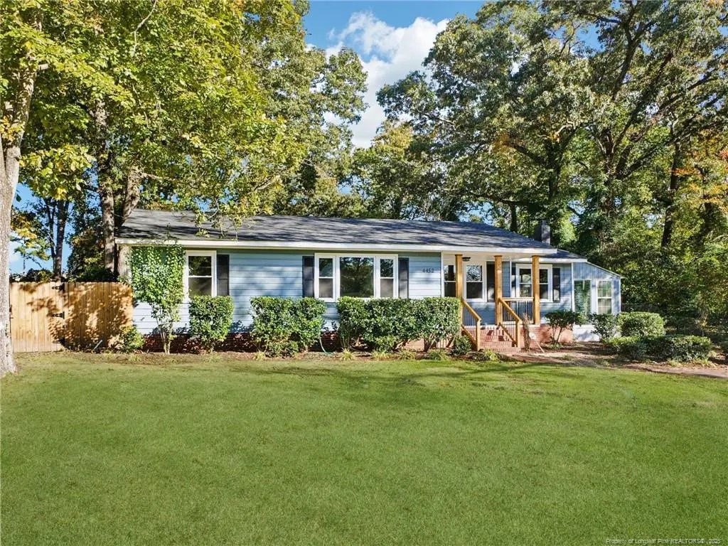 4452 Oakmont Circle, Fayetteville