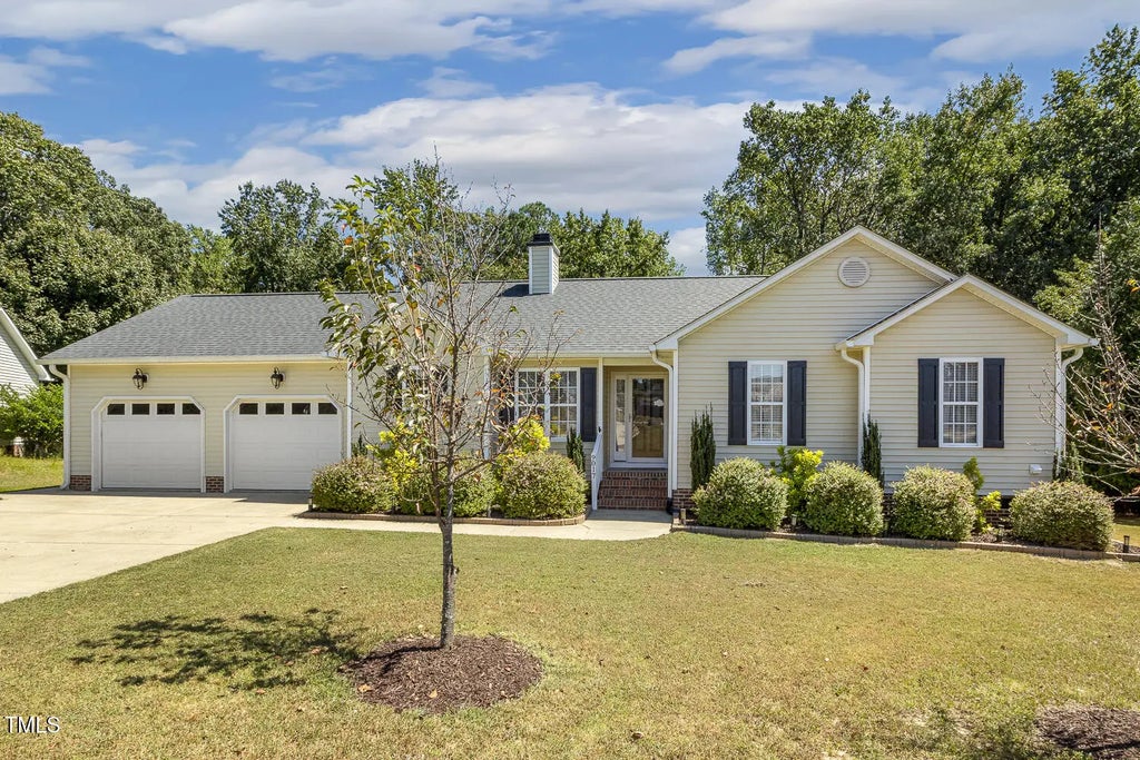 9017 Hunterfox Court, Raleigh