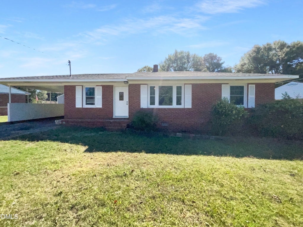 5107 Tulip Drive, Fayetteville