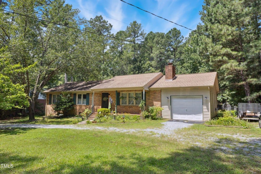 6205 Dello Street, Durham