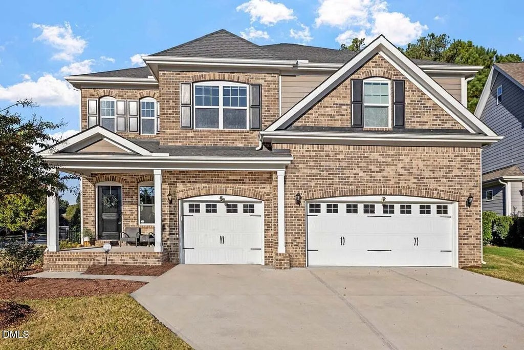 501 Kings Glen Way, Wake Forest