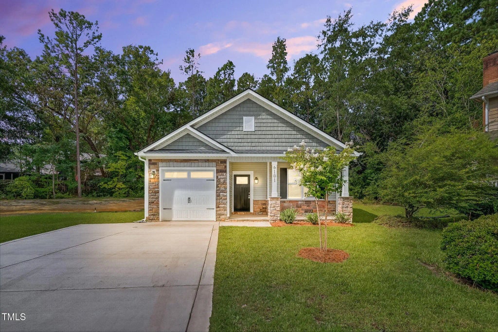 6101 Garden Court, Fayetteville