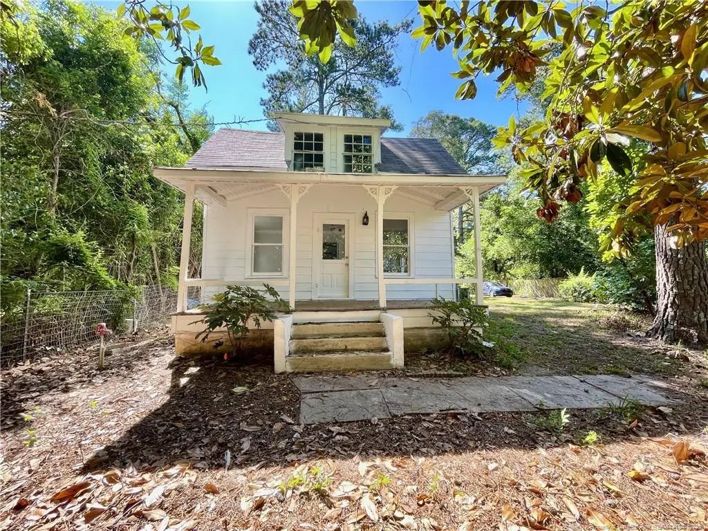 146 Brewster Hussey Lane, Southern Pines