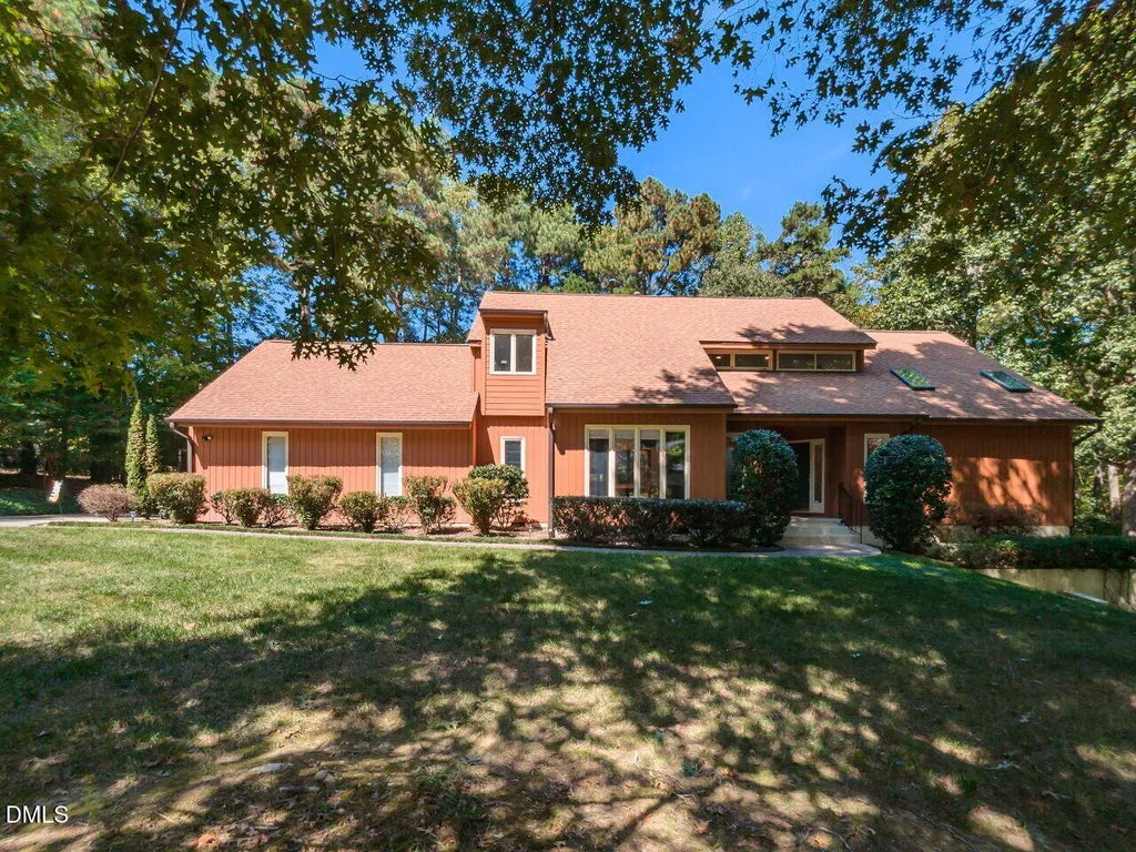 428 Kaywoody Court, Raleigh