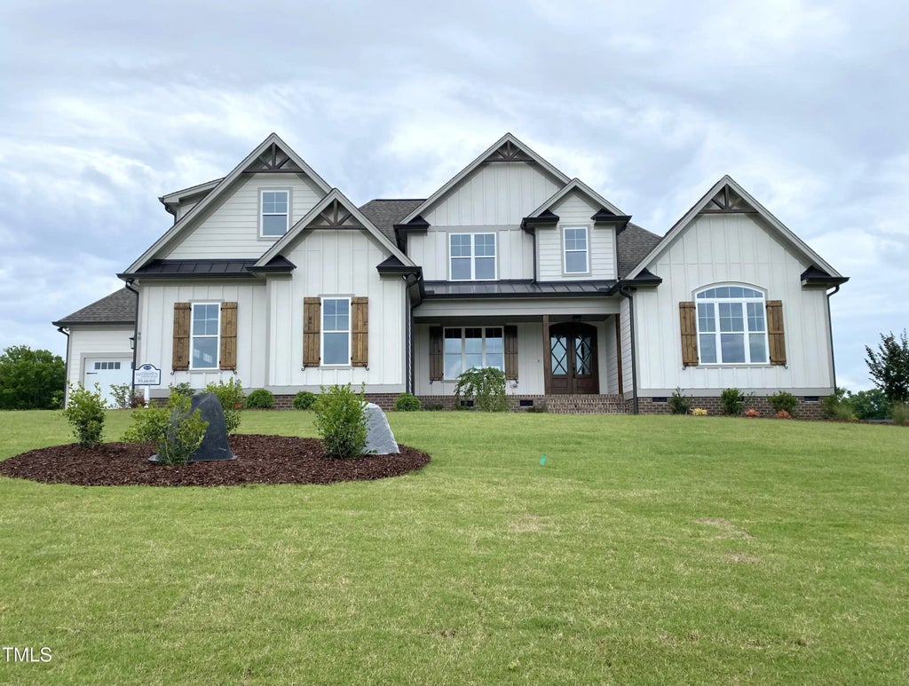 90 Water Willow Lane, Zebulon