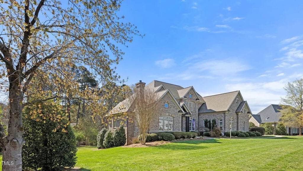 101 Bonica Creek Drive, Garner