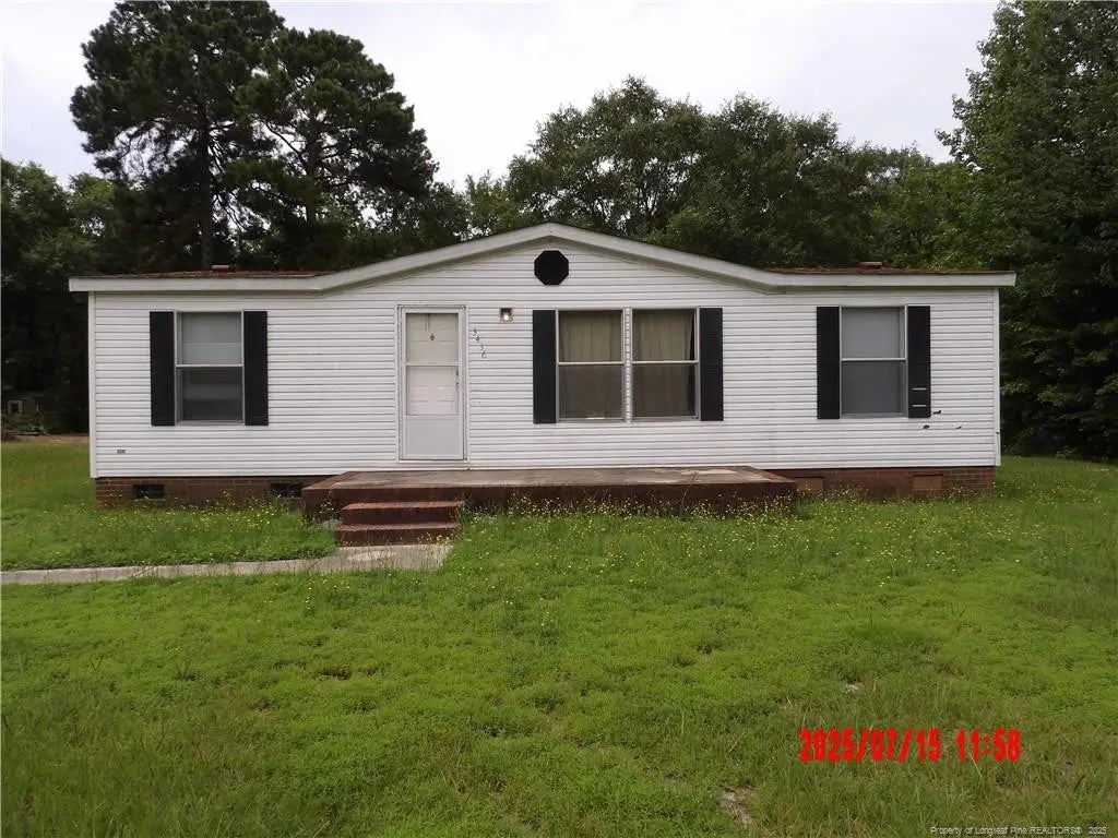 3436 Sandpiper Road, Fayetteville