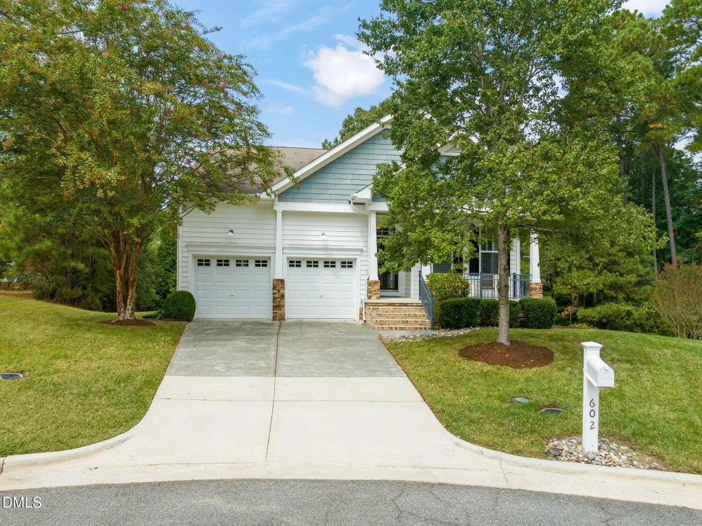 602 Lyon Tree Lane, Durham