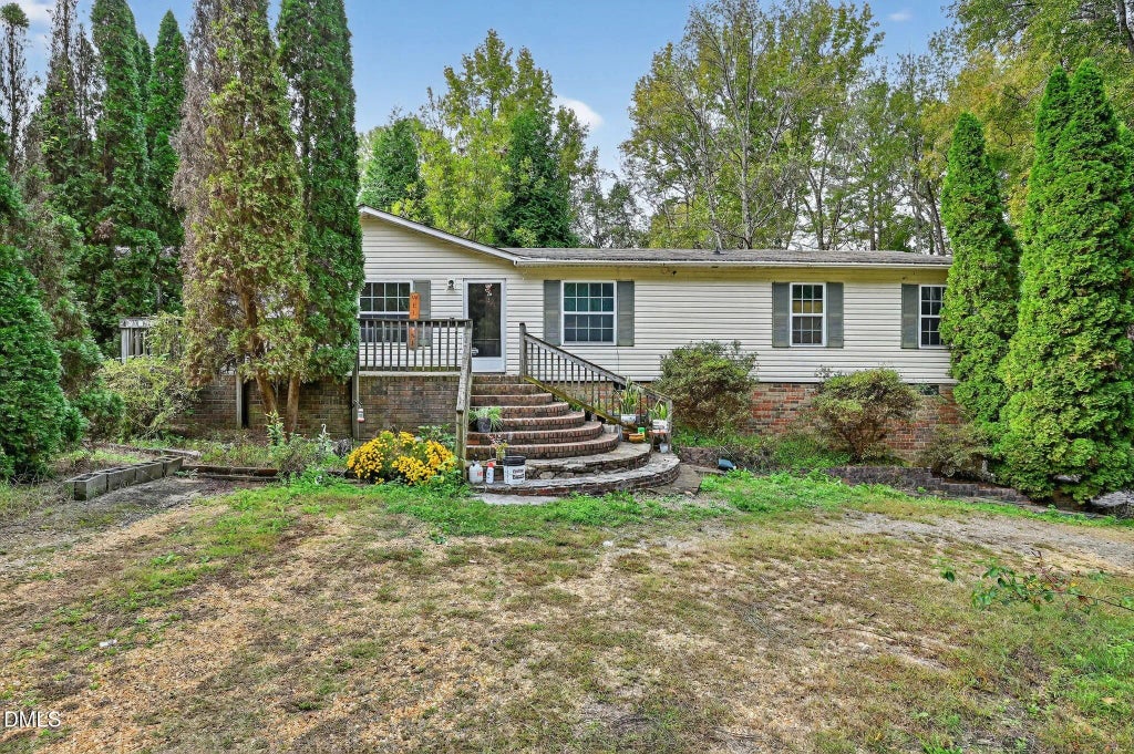 4 Park Ave, Franklinton