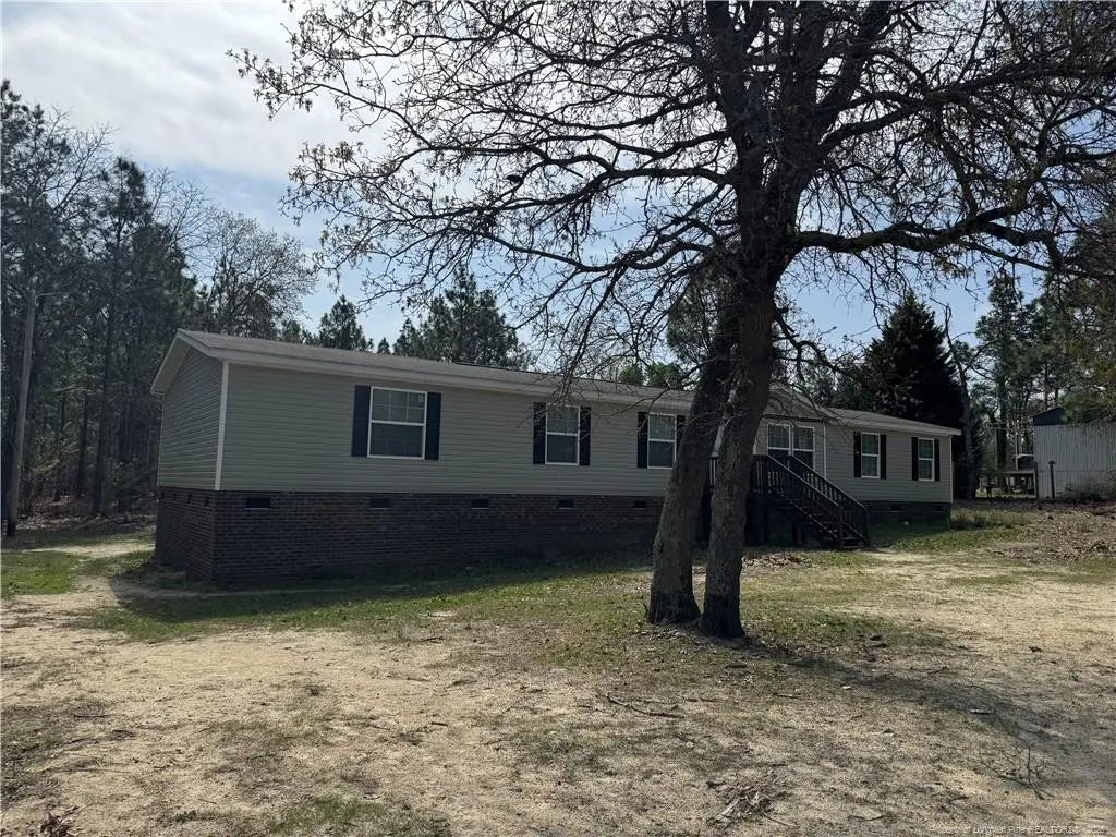 23121 Marston Road, Laurel Hill