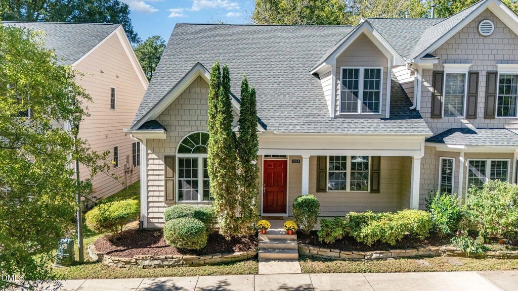 105 Jones Ferry Road Unit N, Carrboro