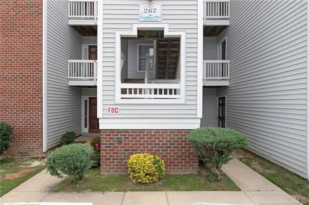 267 Waterdown Drive 4, Fayetteville