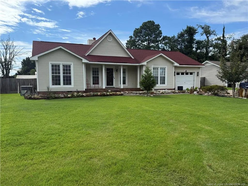 3467 Sugar Cane Circle, Fayetteville