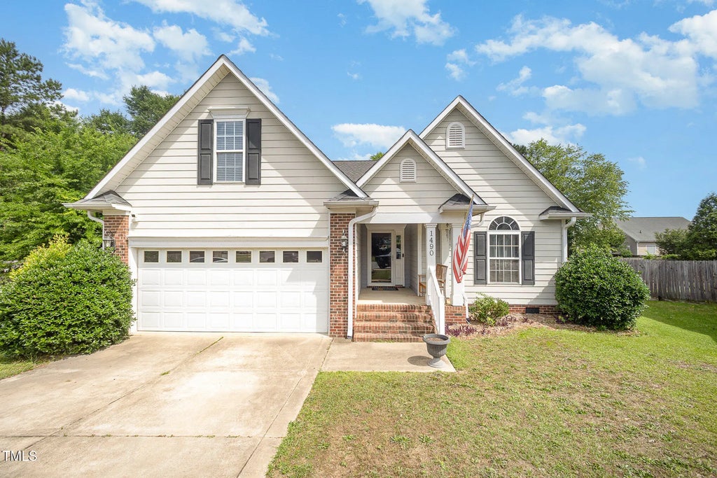 1490 Rocktree Court, Fayetteville