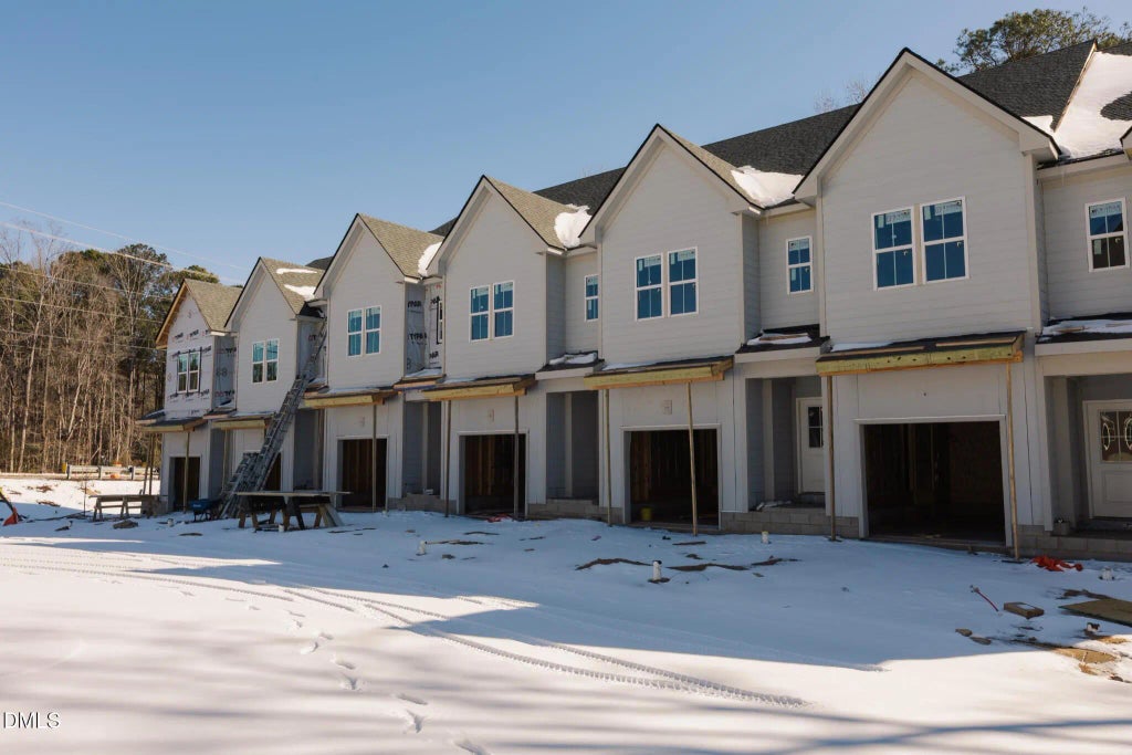 3822 Granite Mill Way, Raleigh