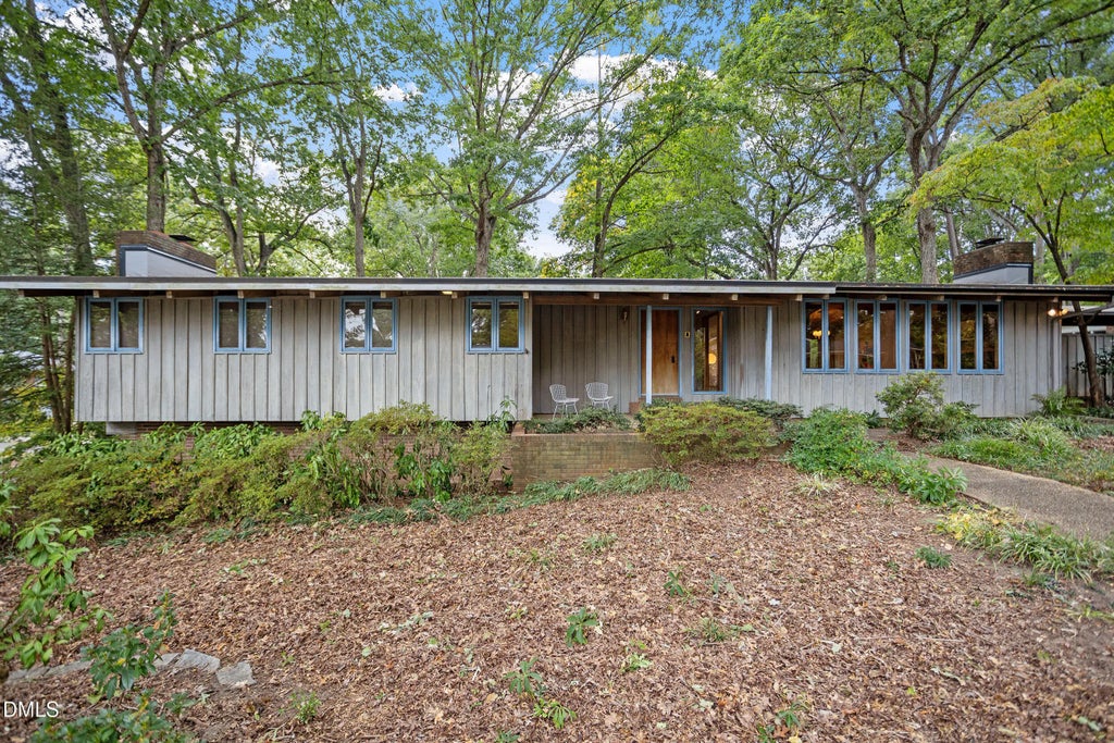 3401 Caldwell Drive, Raleigh