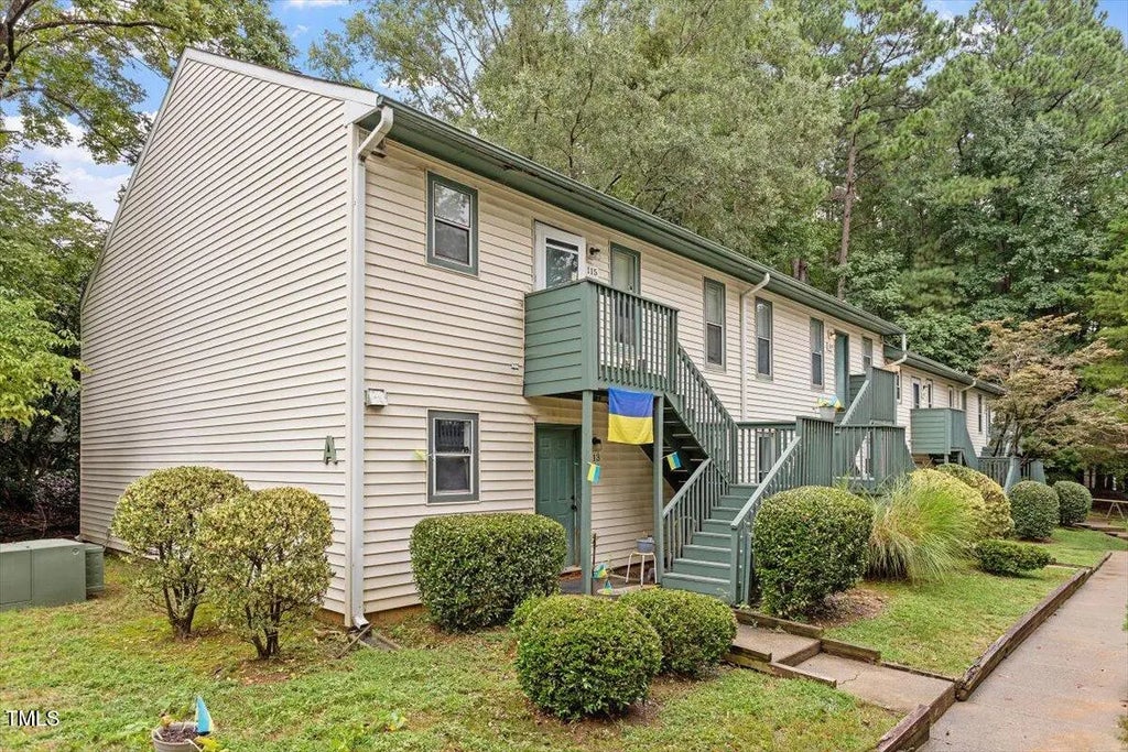 211 Ashley Forest Road Building D, Chapel Hill