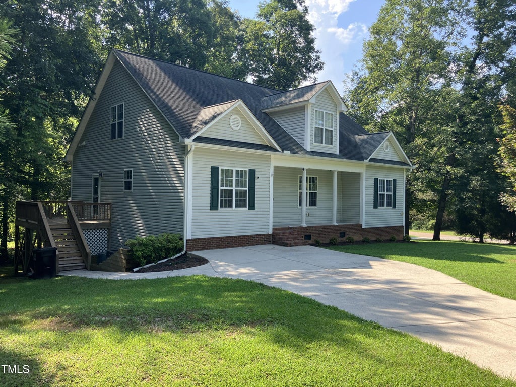 619 Rudy Drive, Clayton