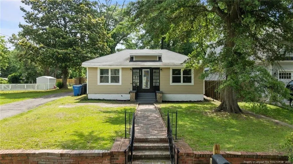 123 John Street, Fayetteville