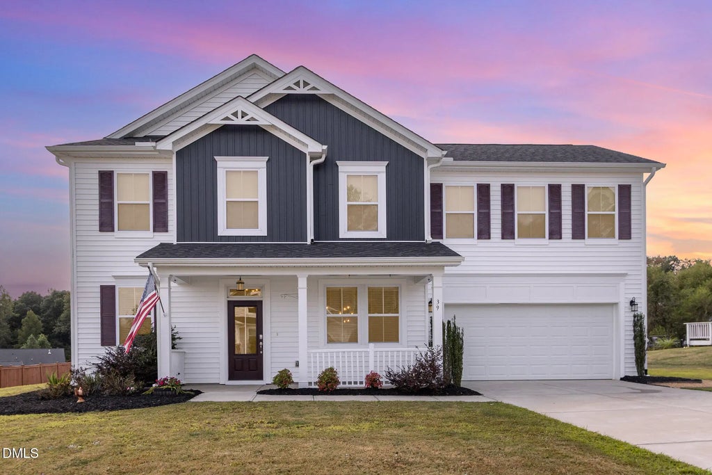 39 Calabor Court, Fuquay Varina