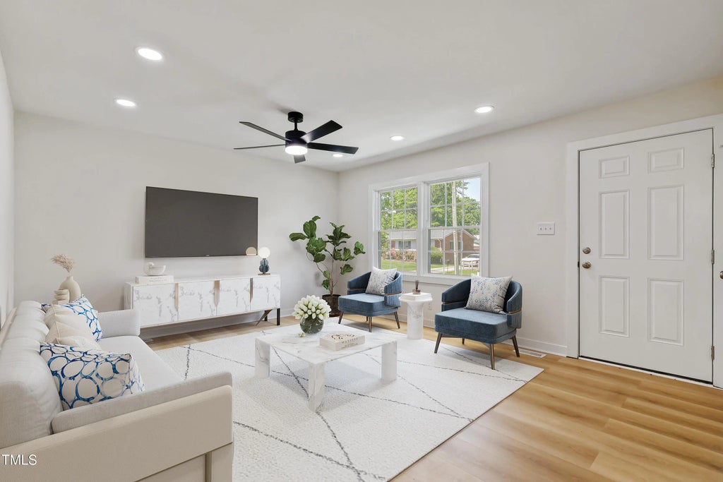 2311 Wintergreen Place, Durham