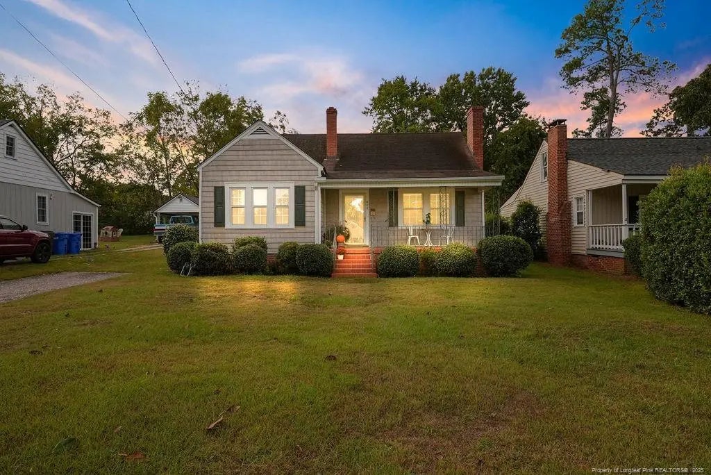 806 N Ethelored Street, Fayetteville