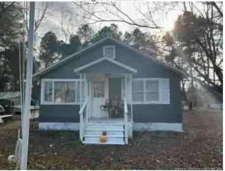 6094 Mcdonald Road, Parkton