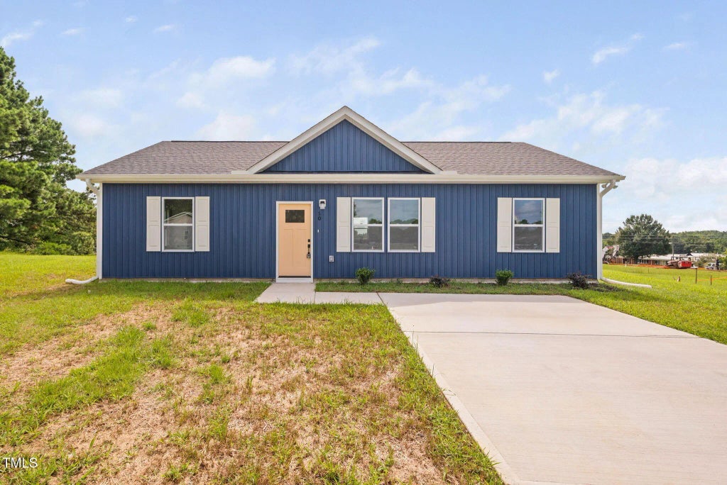 50 Southern Village Drive, Roxboro