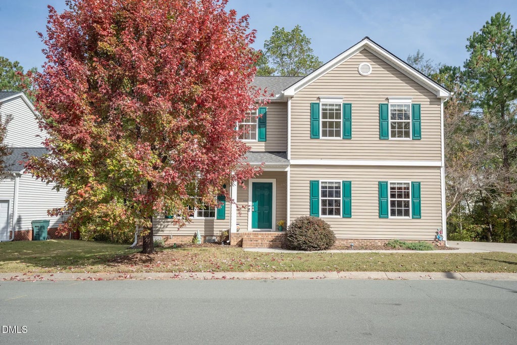 1129 Pebble Creek Crossing, Durham
