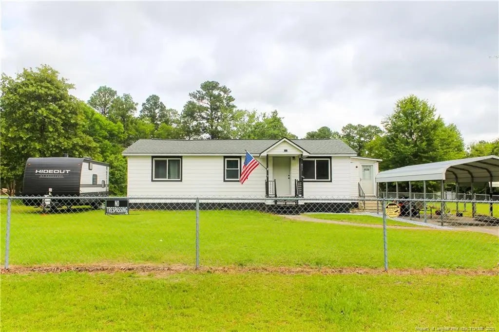 411 Rainey Drive, Spring Lake