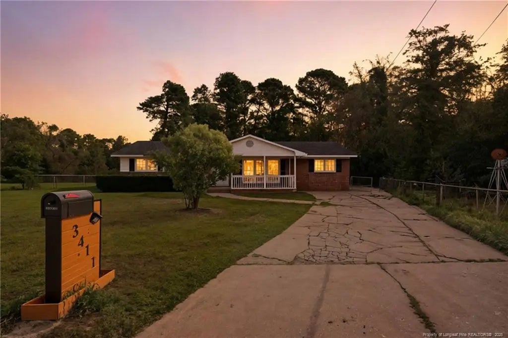 3411 Nato Road, Fayetteville