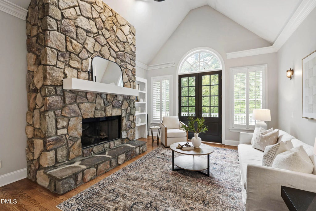 1232 Westerham Drive, Wake Forest