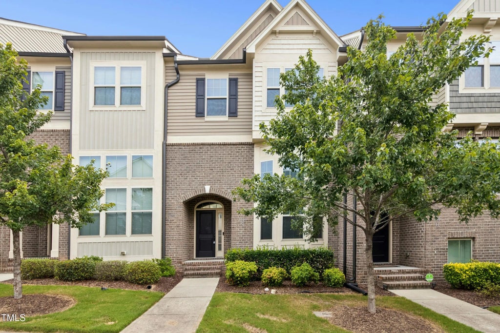 1001 Pebble Creek Crossing 12, Durham