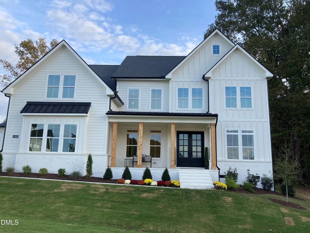 6309 Granary Farm Lane, Fuquay Varina