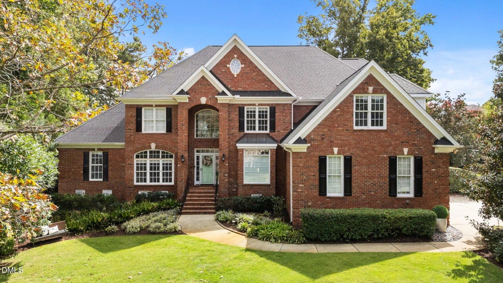 4036 Chaumont Drive, Apex