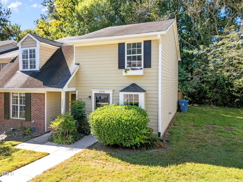 2235 Alpine Road, Durham