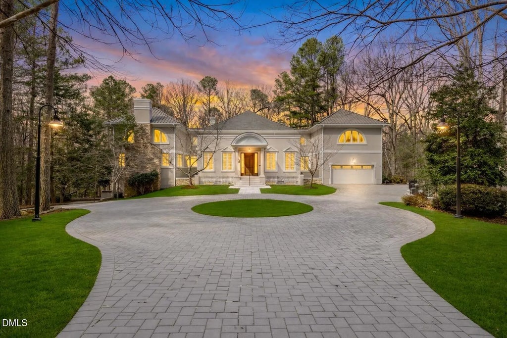 6309 Wakefalls Drive, Wake Forest