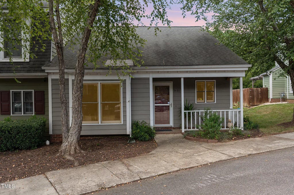 3431 Balfour E, Durham