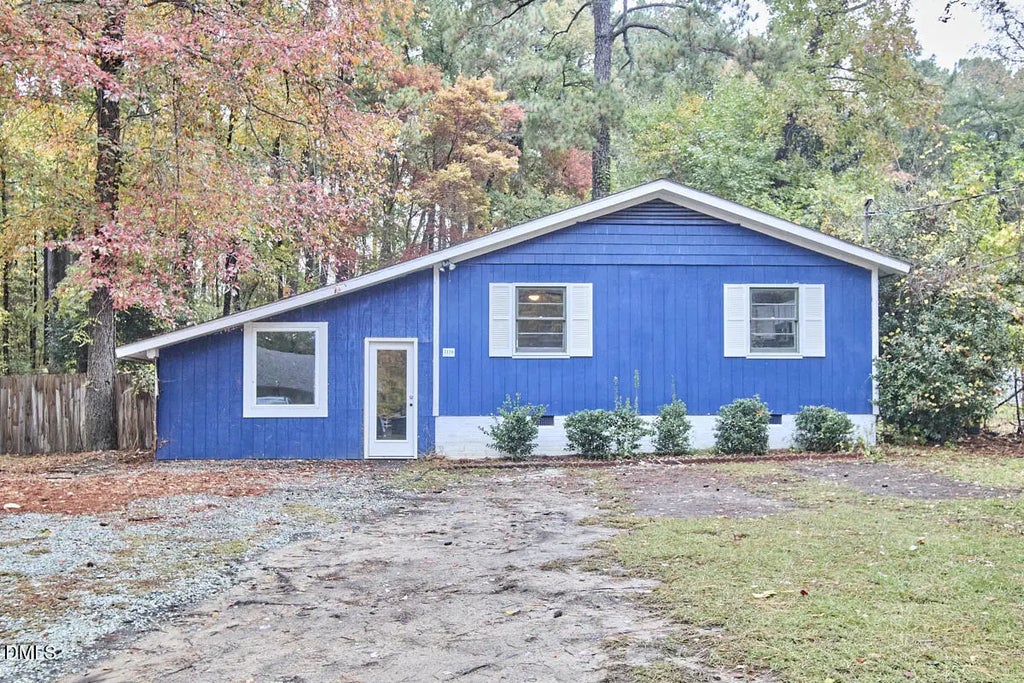 2128 Strebor Street, Durham