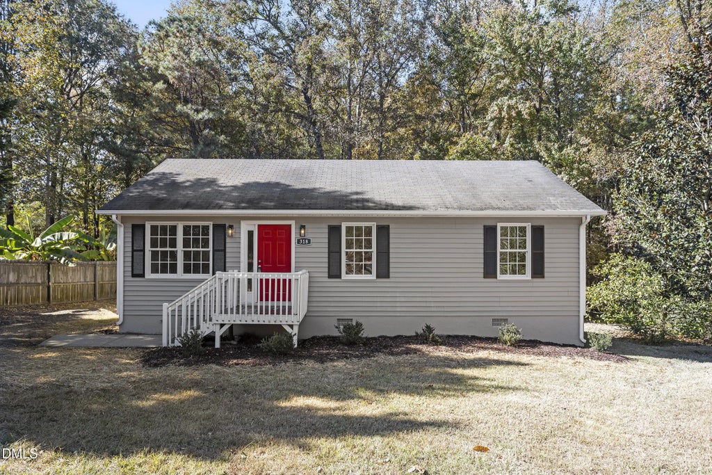 318 Apple Street, Creedmoor