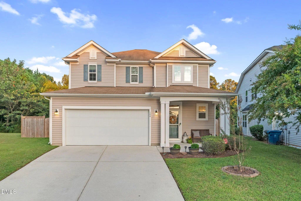 144 Daneborg Road, Durham