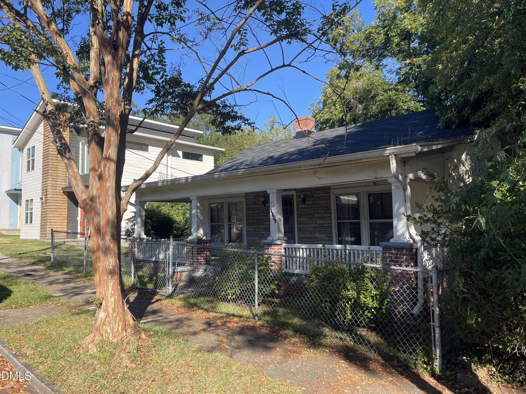 1905 Taylor Street, Durham