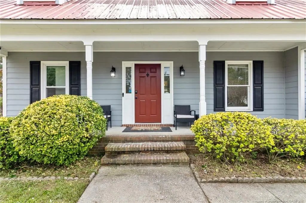 2079 Birchcreft Drive, Fayetteville